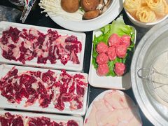 -八合里牛肉火锅(八合里总店)