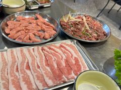 -英雄故事地摊烤肉(马驹桥店)