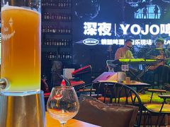 -深夜·YOJO啤酒厂(万象城店)