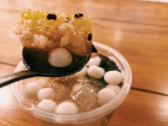 -甜心闲生传统手工冰粉(人民广场店)