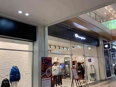 -杉杉奥特莱斯广场(哈尔滨店)