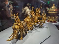-故宫钟表馆