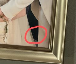 -金夫人婚纱摄影(华南店)