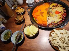 -楠火锅(仁恒梦中心店)