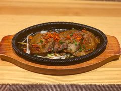 厚切牛舌-割烹旭日本料理(龙湖狮山天街店)