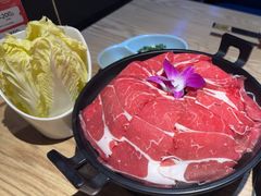 -正禾鲜·潮汕牛肉火锅(凯德天府店)