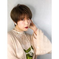 -P.STYLE 派斯造型