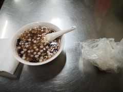-芳婆糕团店(王府大街店)