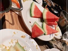 -星伦多自助料理·涮烤一体(杭州来福士店)