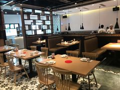 大堂-李子坝梁山鸡(北碚万达五鸡哥店)