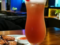 -MARU玛露音乐餐厅(前滩世贸店)
