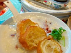 -点都德(广州白云山景区南门店)