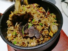 -野蔓果·山野菜(西湖景区·龙井茶田店)