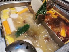 -海底捞火锅(铂澜大象城店)