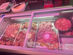 -番禺新鲜猪杂粥(聚德店)