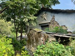 -水峪民俗村