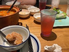 -米纸越南小馆(金鹰世界店)