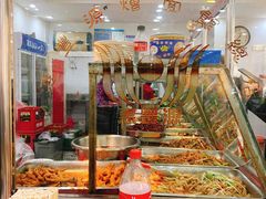 -惠丰源烩面馆(经七路店)