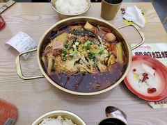 -冒菜西施·非遗冒菜(总店)