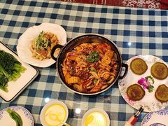 -伊帆食府·青海地方特色美食