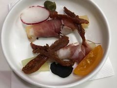 -WOLFGANG PUCK KITCHEN & BAR(迪士尼小镇店)