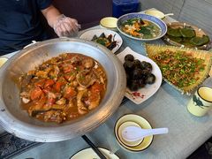 -大师傅金奖啤酒鱼(西街老店)