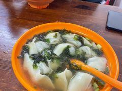 -阿麟馄饨(延长路店)