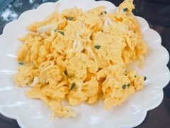 银鱼炒蛋-品渔味湖鲜馆(拈花湾店)