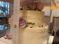 -EVERNAKED裸蛋糕(SOHO天山店)