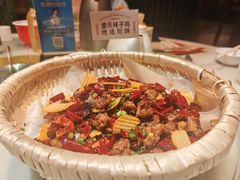 -金鼎轩(方庄店)