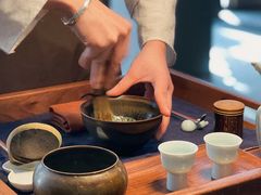 -桂语山房(满觉陇店)