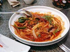 -鹏馨羊羔肉·非遗(新建街店)