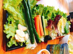 配菜-青鹤谷(苏州店)