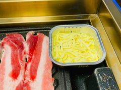 -金妈家烤肉(龙湖U城天街店)