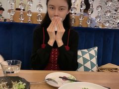 -花舍·新派粤菜·西餐·下午茶(亚运村·鸟巢店)