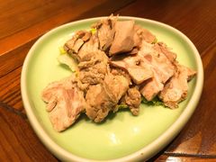 -虎哥私房菜(馒头山店)