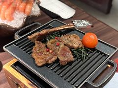 -匠和风精致料理(莆田财富中心店)