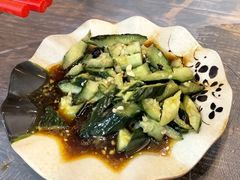 -東七七烧烤排挡(万松园店)