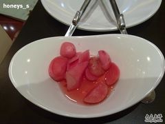 小菜--萝卜-新辣道鱼火锅(领展购物广场·中关村店)