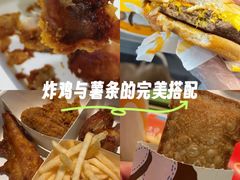 -麦当劳(温州人民路店)