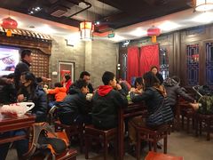 大堂-天兴居(鲜鱼口街店)