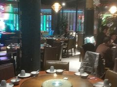 大堂-盐帮食坊•小河帮川菜(四川师大店)