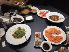 -曲园酒楼(老江东店)