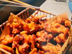 -醉炫音速烧烤·干煸菜(沙河总店)