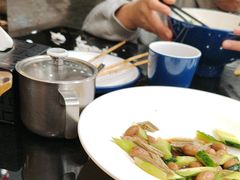 -宛平李记小吃(东关街店)