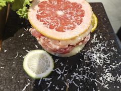 -味家烤肉烤鳗鱼牛排(西塔旗舰店)