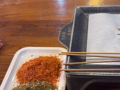 -管氏翅吧(望京东店)