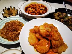 -北大荒人•新东北菜(青岛银座店)