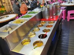 -储奇门鳝鱼火锅(总店)