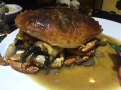 -渔傅·蓝海岸霞浦海鲜(正祥店)